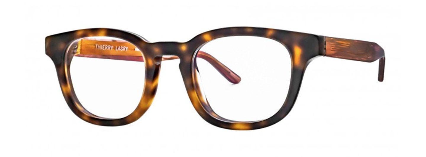 Thierry Lasry
