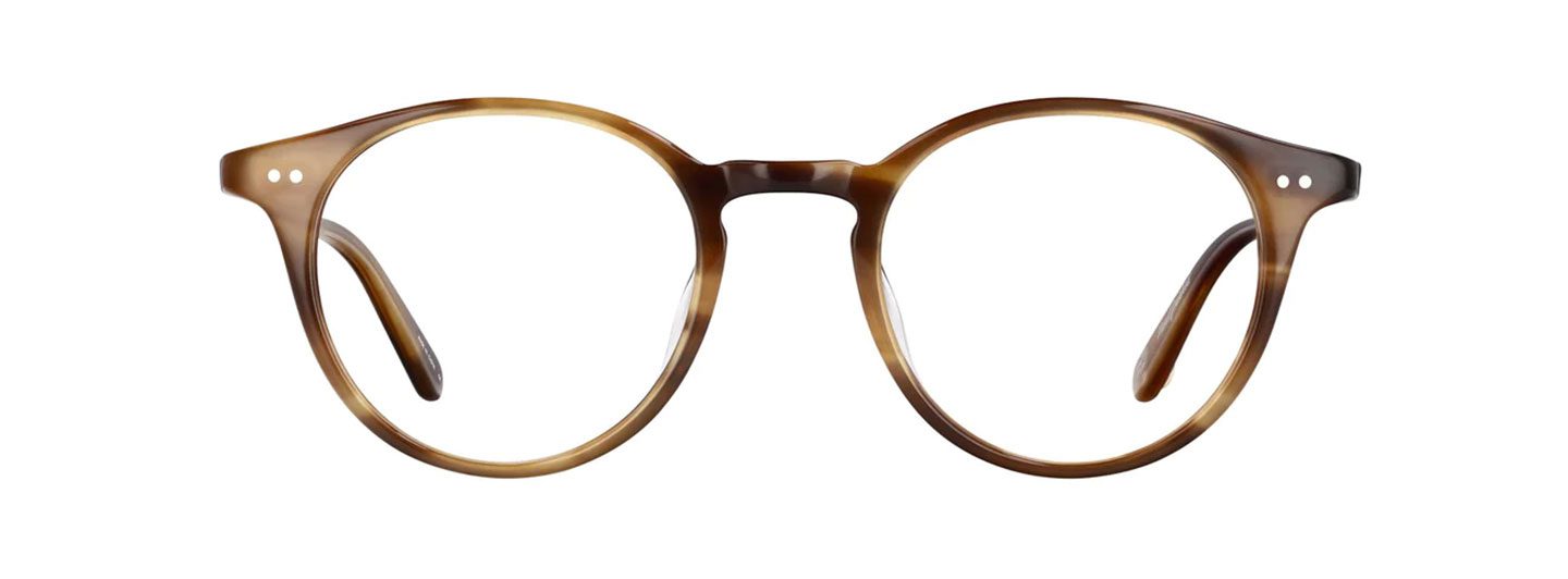 Garrett Leight