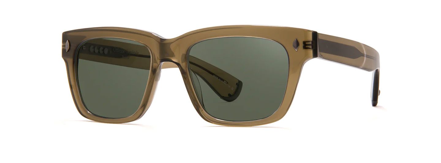 Garrett Leight